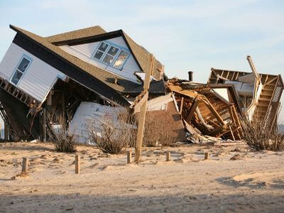 Professional Flood Damage Restoration in Pomona, NJ